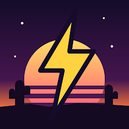 App-Symbol von Blitzduell