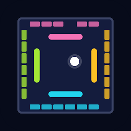 App-Symbol von Breakout Arena
