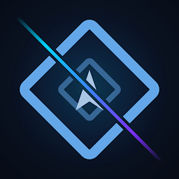 App-Symbol von Flight through the checks