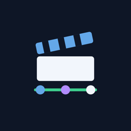 App-Symbol von Movie TV Sort