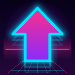 App-Symbol von NEON BEAT