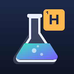 App-Symbol von Reactorium