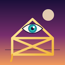 App-Symbol von Traumstrich