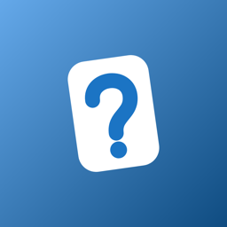 App-Symbol von Wer bin ich?